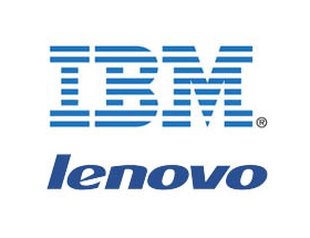 IBM - Lenovo